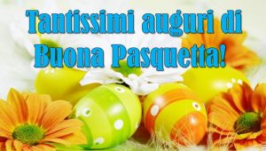auguri buona pasquetta 2023 immagini