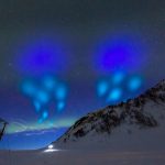 Una “invasione aliena” durante l’Aurora Boreale? Ecco cosa è successo nei cieli della Norvegia [FOTO e VIDEO]