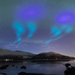 Una “invasione aliena” durante l’Aurora Boreale? Ecco cosa è successo nei cieli della Norvegia [FOTO e VIDEO]