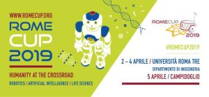 romecup 2019