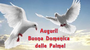 buone palme buona domenica delle palme immagini gif