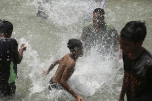 caldo india