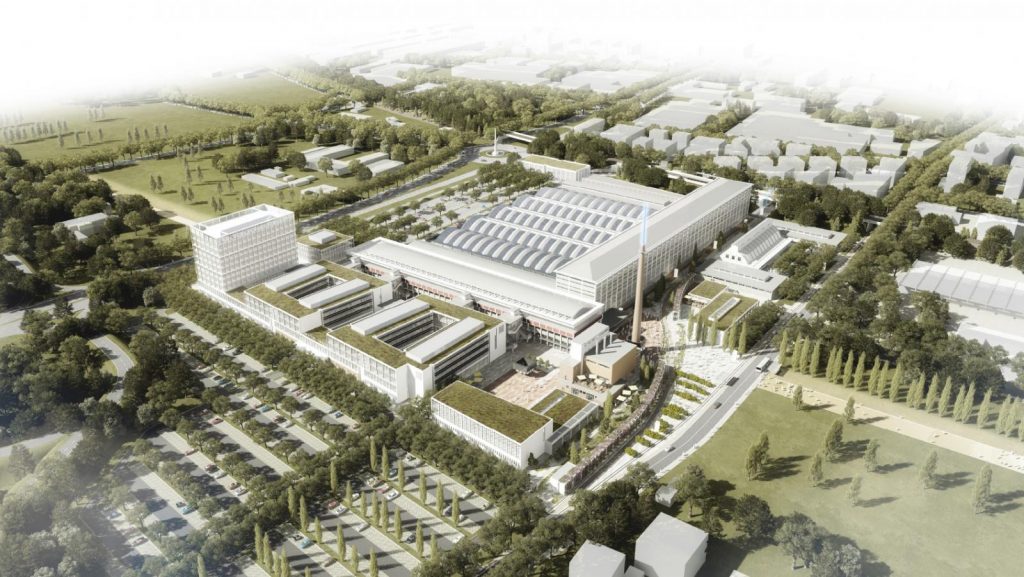 centro meteo europeo Bologna