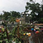 Meteo, per la prima volta due cicloni nella stessa stagione in Mozambico: Kenneth provoca blackout, case distrutte e alberi abbattuti [FOTO e VIDEO]