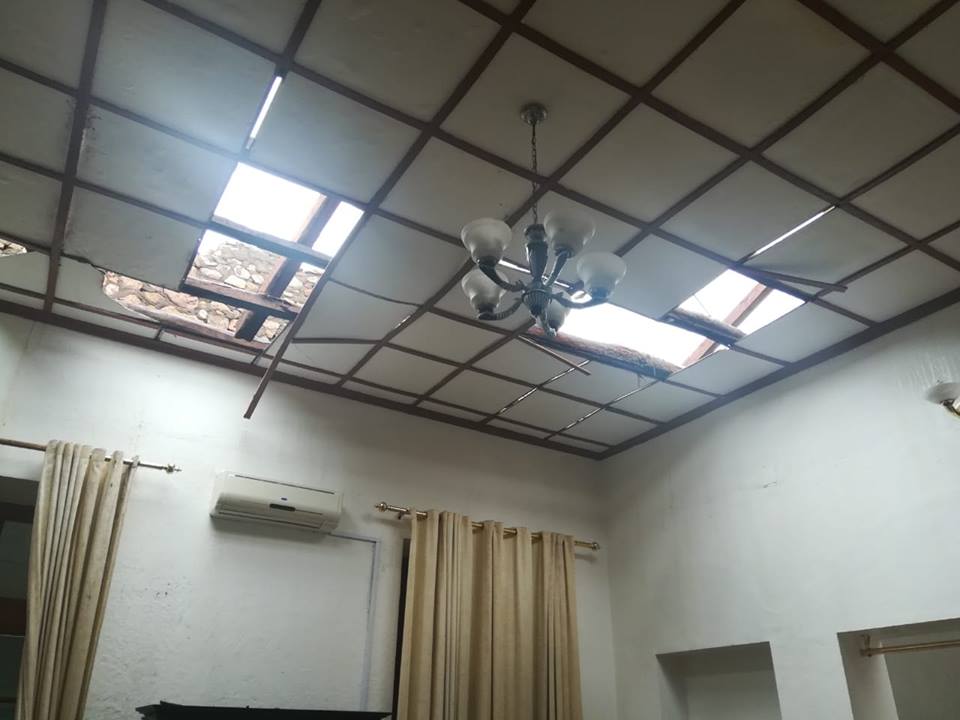 ciclone kenneth mozambico