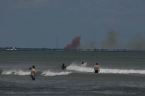 crew dragon spacex