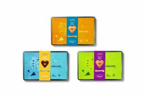 cuore biscotto malattie genetiche rare