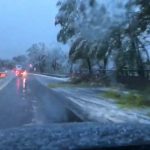 Maltempo, Nord Italia flagellato: 200mm di pioggia in Piemonte e Toscana, Alpi sommerse di neve [FOTO LIVE]