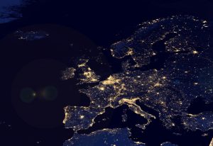 europa notte