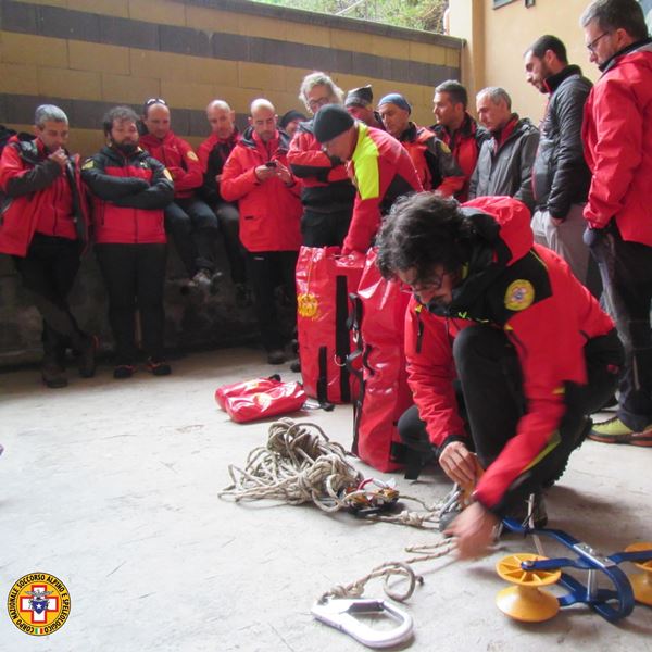 evacuazione funivia Taormina