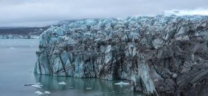 ghiacciao Breiðamerkurjökull islanda