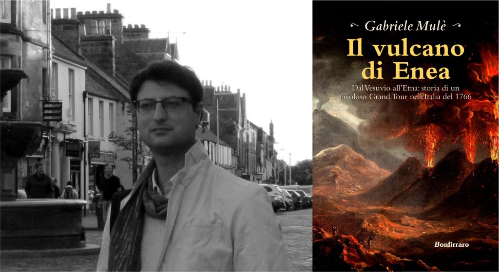 il vulcano di enea etna libro gabriele mulè (4)