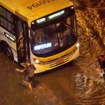 Stato di crisi a Rio de Janeiro, forti piogge provocano gravi inondazioni: 3 morti e danni [FOTO e VIDEO]