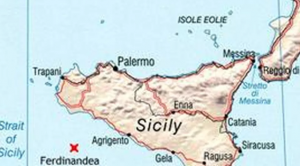 isola ferdinandea