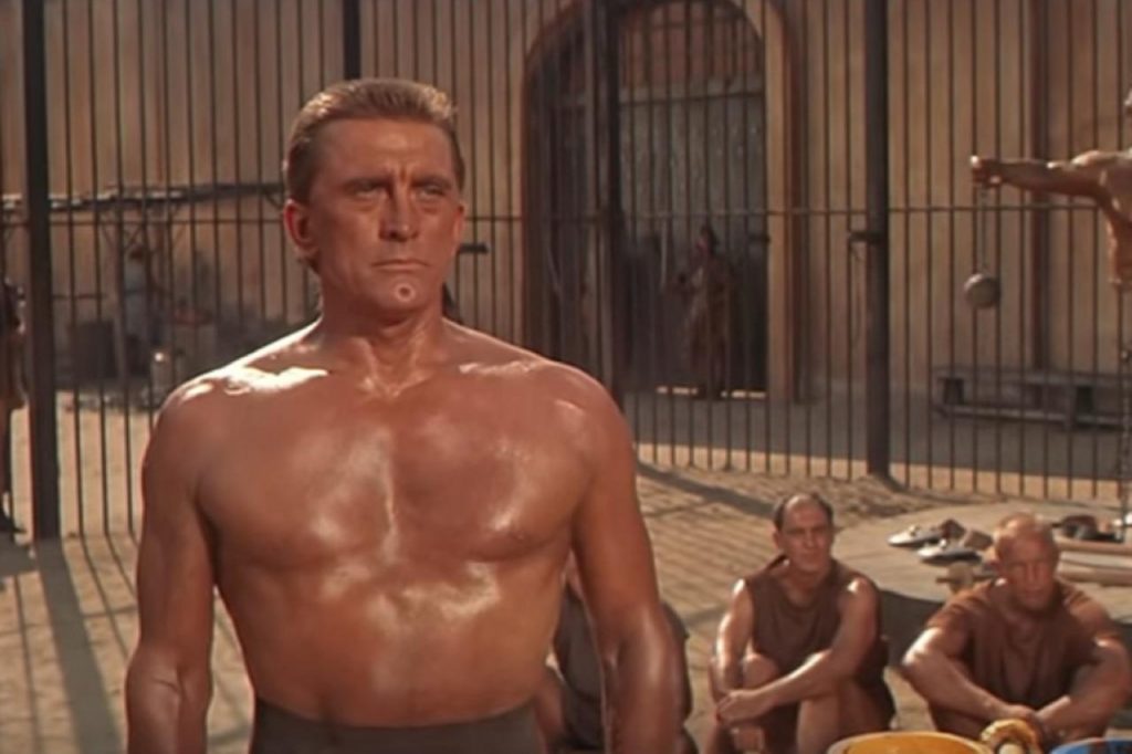 kirk