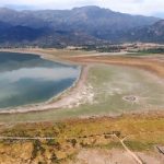 Clima: Laguna de Aculeo, il lago di 2.000 anni fa scomparso negli ultimi 5 anni dopo una siccità senza precedenti [FOTO]