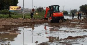 maltempo sicilia