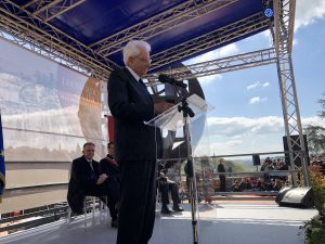 mattarella vinci