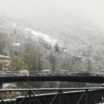 Maltempo Francia, la neve scende fino in pianura: imbiancata Grenoble [FOTO e VIDEO]