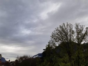 neve trentino