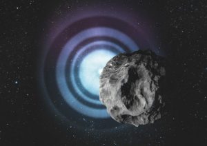 occultazione asteroide