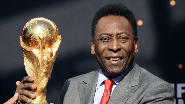 pelè