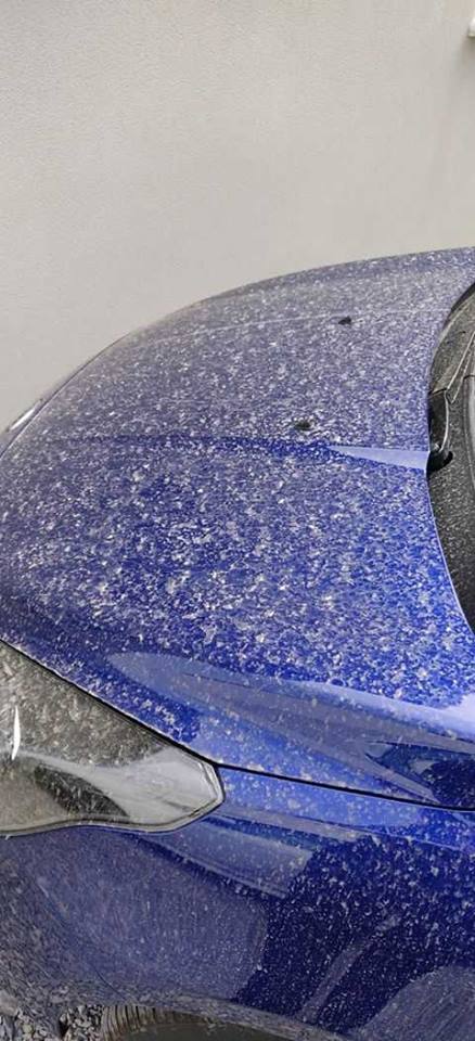 sabbia sahara francia