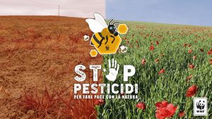 stop pesticidi wwf