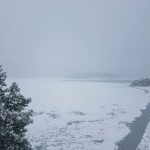 Meteo, grande tempesta di neve negli USA: 45cm in South Dakota, tanti incidenti e blackout nel Midwest [FOTO e VIDEO]