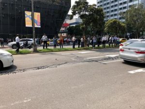 terremoto Taiwan