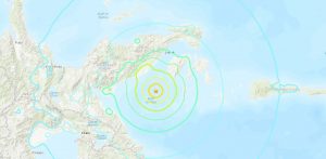 terremoto indonesia