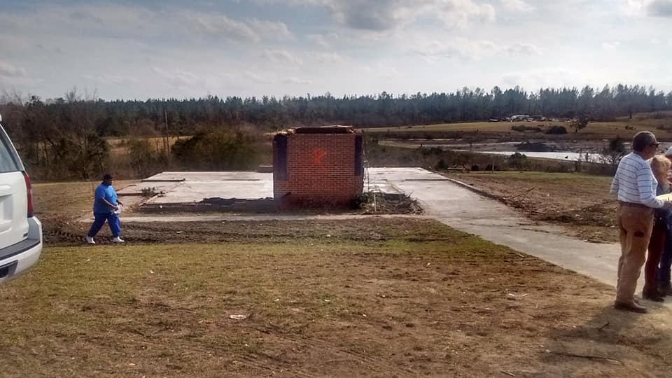 tornado alabama