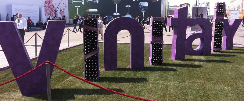 vinitaly Coldiretti Calabria