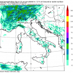 Meteo, ultime ore di sole sull’Italia: sta per scatenarsi un weekend di forte maltempo [MAPPE e DETTAGLI]