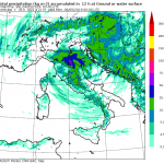 Allerta Meteo, violento Uragano Artico sta per abbattersi sull’Italia nel 1° weekend di questo… “Maggennaio”!