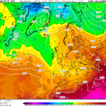 Meteo, l’inverno di Maggio continua: weekend di maltempo in tutt’Italia, ancora più freddo la prossima settimana
