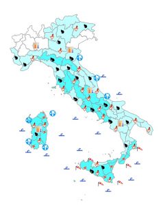 allerta meteo 26 maggio
