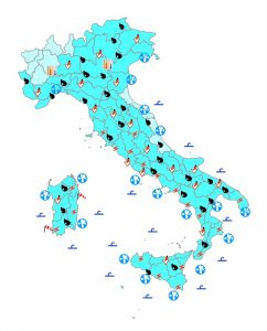 allerta meteo 27 maggio
