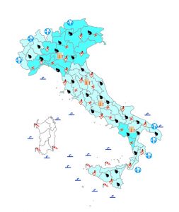 allerta meteo 28 maggio