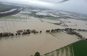 Allagamenti-provincia-salerno