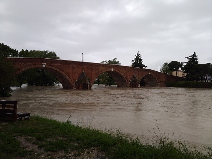 Cesena Savio