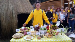 Coldiretti biodiversità