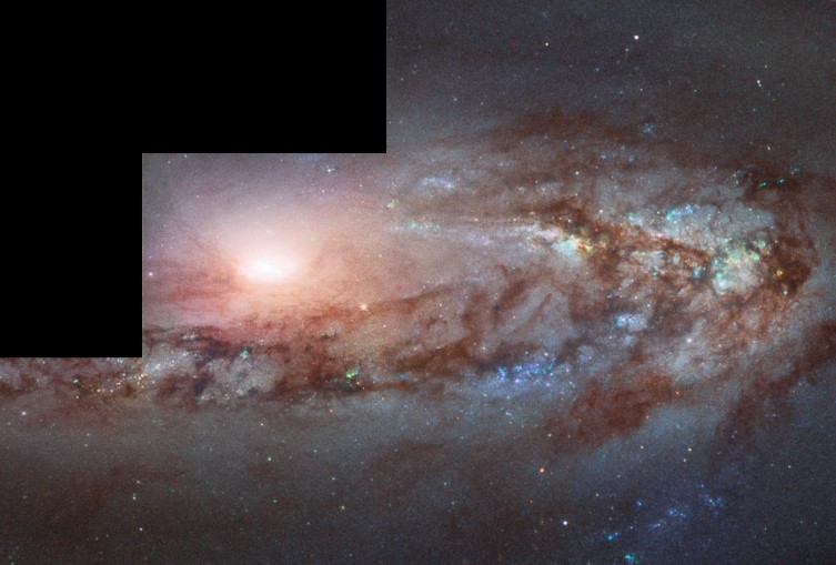 Hubble Messier