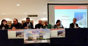 INBAR - Commissione Ambiente e Salute