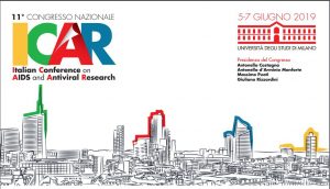 Icar 2019 Milano