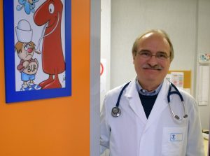 Marcello Marri Ambulatorio Terapia Dolore
