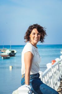 Mariasole Bianco