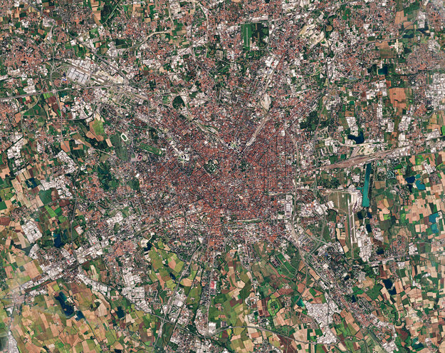 Milano