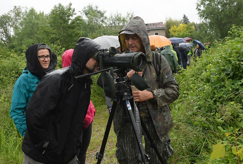 Oasi Naturalistica della Martesana A58 TEEM
