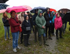 Oasi Naturalistica della Martesana A58 TEEM